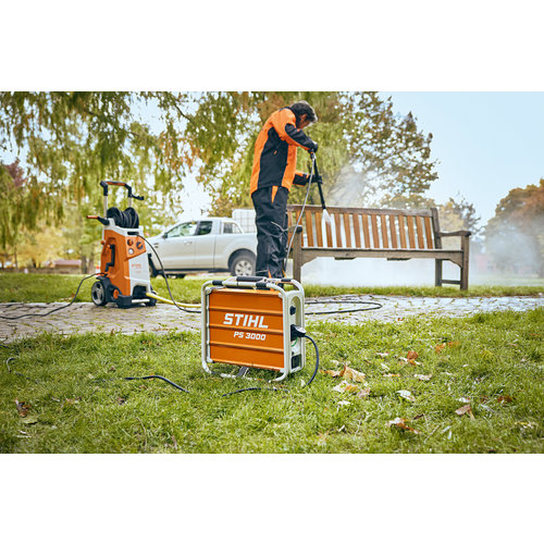 STIHL STIHL PS 3000 Draagbaar power station