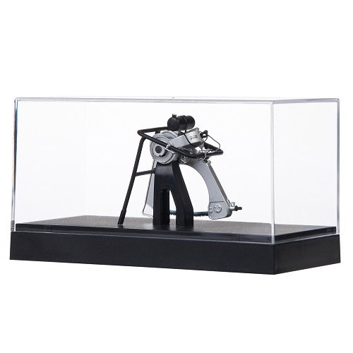 STIHL BBÜ historische kettingzaag verzamelmodel STIHL STIHL BBÜ historische kettingzaag verzamelmodel