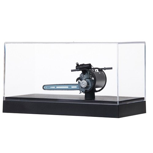 STIHL BL historische kettingzaag verzamelmodel STIHL STIHL BL historische kettingzaag verzamelmodel