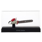 STIHL Contra historische kettingzaag verzamelmodel STIHL STIHL Contra historische kettingzaag verzamelmodel
