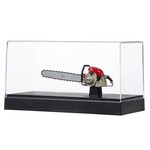 STIHL Contra historische kettingzaag verzamelmodel STIHL STIHL Contra historische kettingzaag verzamelmodel