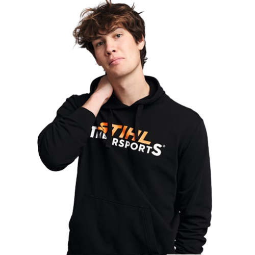 STIHL Hoodie TIMBERSPORTS Unisex STIHL STIHL Hoodie TIMBERSPORTS Unisex