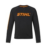 STIHL LOGO sweatshirt STIHL STIHL LOGO sweatshirt