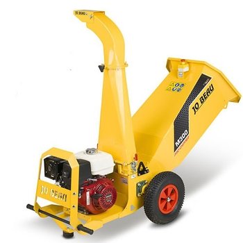 Jo Beau M300 hakselaar Jo Beau M300 hakselaar