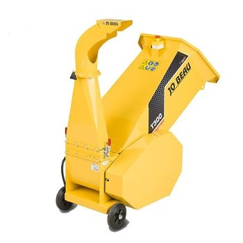 Jo Beau T300 hakselaar Jo Beau T300 hakselaar