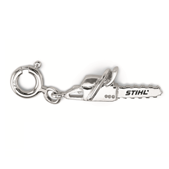 STIHL Kettingzaag charm / hanger STIHL Kettingzaag charm / hanger
