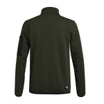 STIHL STIHL ICON PLUSH fleecejack voor heren - Maat M