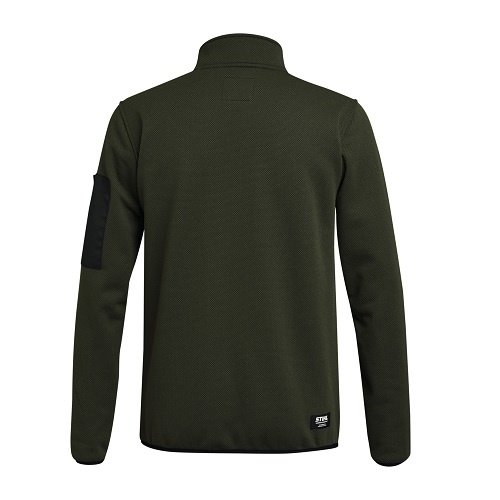 STIHL STIHL ICON PLUSH fleecejack voor heren - Maat M