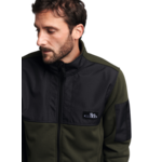 STIHL STIHL ICON PLUSH fleecejack voor heren - Maat M