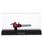 STIHL BLK historische kettingzaag verzamelmodel STIHL STIHL BLK historische kettingzaag verzamelmodel