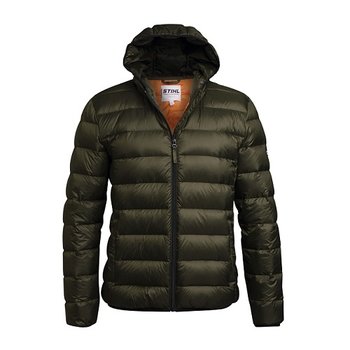STIHL ICON donsjack voor heren