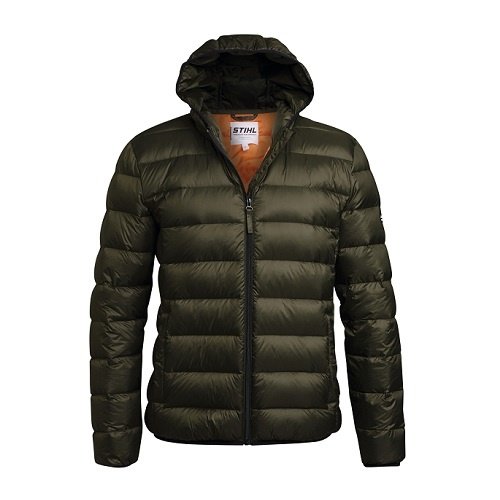 STIHL STIHL ICON donsjack voor heren