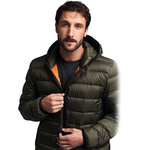 STIHL STIHL ICON donsjack voor heren