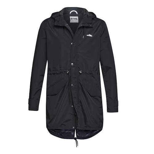 STIHL STIHL PARKA ICON voor heren