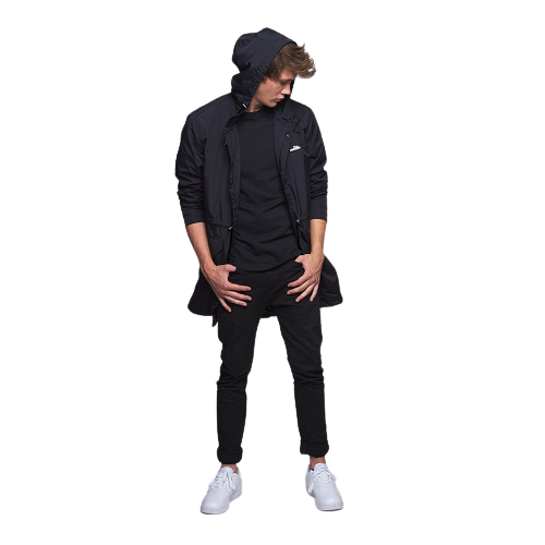 STIHL STIHL PARKA ICON voor heren