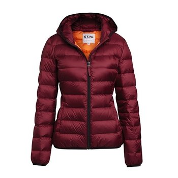 STIHL ICON donsjack voor dames
