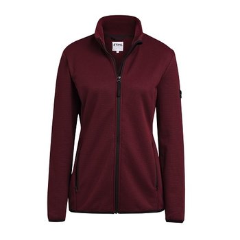 STIHL ICON PLUSH fleecejack voor dames