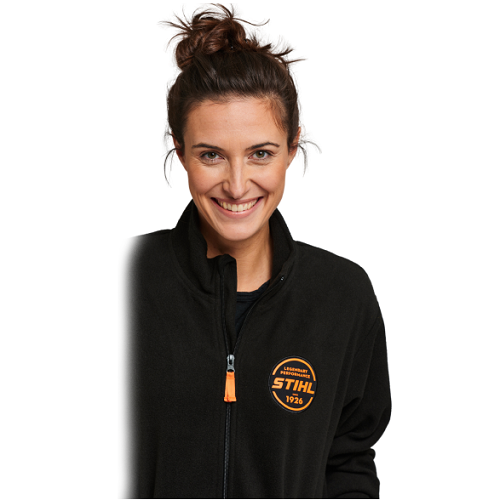 STIHL fleecejack unisex STIHL STIHL fleecejack unisex