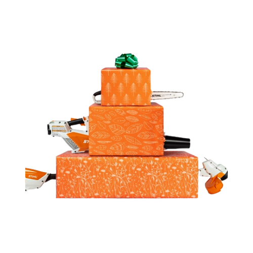 Inpakservice Kerst (per artikel)