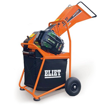 Eliet Maestro Country E-Power hakselaar Eliet Maestro Country E-Power hakselaar