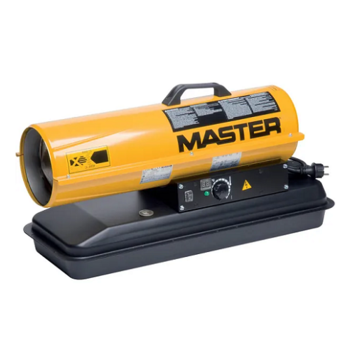 MASTER B-65 CEL Heteluchtkanon MASTER B-65 CEL Heteluchtkanon