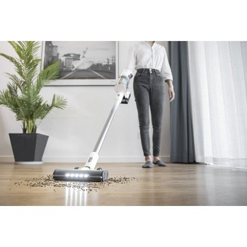 Greenworks GD24SVK4D Draadloze accu steelstofzuiger Greenworks Greenworks GD24SVK4D Draadloze accu steelstofzuiger