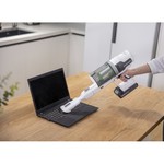 Greenworks GD24SVK4D Draadloze accu steelstofzuiger Greenworks Greenworks GD24SVK4D Draadloze accu steelstofzuiger