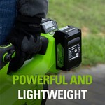 Greenworks G24B4 24 V accu Greenworks Greenworks G24B4 24 V accu