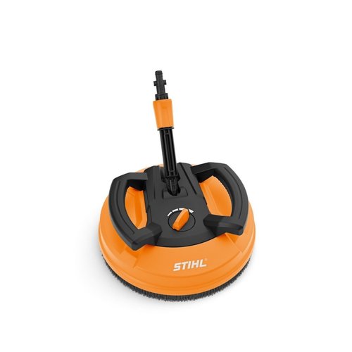 STIHL RE 130 PLUS hogedrukreiniger met RA 110 STIHL STIHL RE 130 PLUS hogedrukreiniger met RA 110