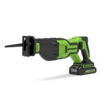 Greenworks GD24RS Accu reciprozaag Greenworks Greenworks GD24RS Accu reciprozaag