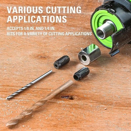 Greenworks G24SS Accu multizaag Greenworks Greenworks G24SS Accu multizaag