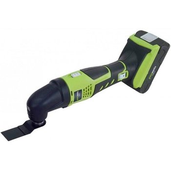 Greenworks G24MT Accu multitool Greenworks G24MT Accu multitool