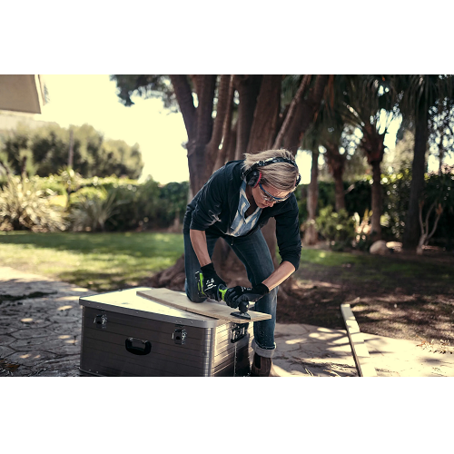 Greenworks G24MT Accu multitool Greenworks Greenworks G24MT Accu multitool