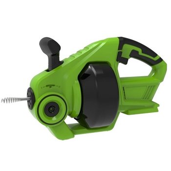 Greenworks G24DA Accu ontstopper Greenworks G24DA Accu ontstopper