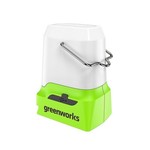 Greenworks G24LA500 Accu lamp Greenworks Greenworks G24LA500 Accu lamp
