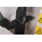 Lumag SSA500GHPROS Benzine zaagkloofmachine Lumag Lumag SSA500GHPROS Benzine zaagkloofmachine