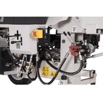 Lumag SSA500GHPROS Benzine zaagkloofmachine Lumag Lumag SSA500GHPROS Benzine zaagkloofmachine