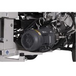 Lumag SSA500EHPROS Elektrische zaagkloofmachine Lumag Lumag SSA500EHPROS Elektrische zaagkloofmachine