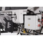 Lumag SSA500EHPROS Elektrische zaagkloofmachine Lumag Lumag SSA500EHPROS Elektrische zaagkloofmachine