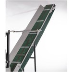 Lumag SSA500EHPROS Elektrische zaagkloofmachine Lumag Lumag SSA500EHPROS Elektrische zaagkloofmachine