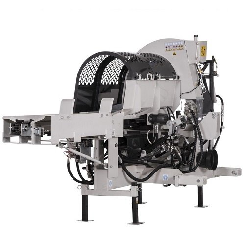 Lumag SSA500ZHPROS Aftakas zaagkloofmachine Lumag Lumag SSA500ZHPROS Aftakas zaagkloofmachine