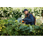 STIHL HSA 130 R accu heggenschaar STIHL STIHL HSA 130 R accu heggenschaar