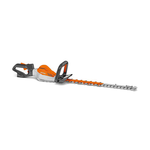 STIHL HSA 130 R accu heggenschaar STIHL STIHL HSA 130 R accu heggenschaar