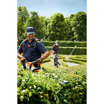 STIHL HSA 130 R accu heggenschaar set - 60 cm STIHL STIHL HSA 130 R accu heggenschaar set - 60 cm