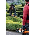 STIHL HSA 130 T accu heggenschaar set STIHL STIHL HSA 130 T accu heggenschaar set
