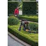 STIHL HSA 130 T accu heggenschaar set - 60 cm STIHL STIHL HSA 130 T accu heggenschaar set - 60 cm