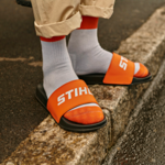 STIHL Badslippers STIHL STIHL Badslippers