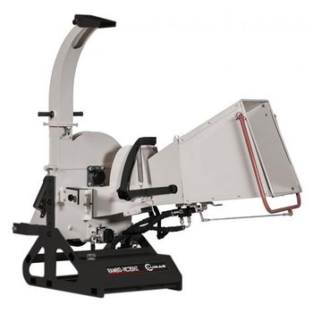 Lumag HC20HZ-NL Hakselaar Lumag HC20HZ-NL Hakselaar