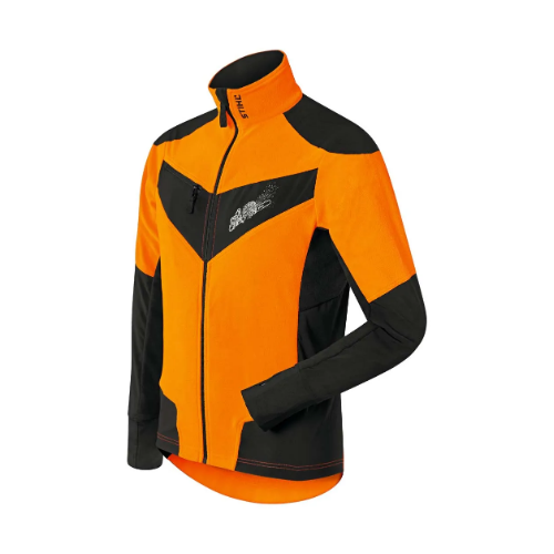 STIHL DYNAMIC fleecejack STIHL STIHL DYNAMIC fleecejack