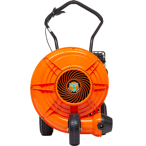 Billy Goat F602V benzine bladblazer Billy Goat Billy Goat F602V benzine bladblazer